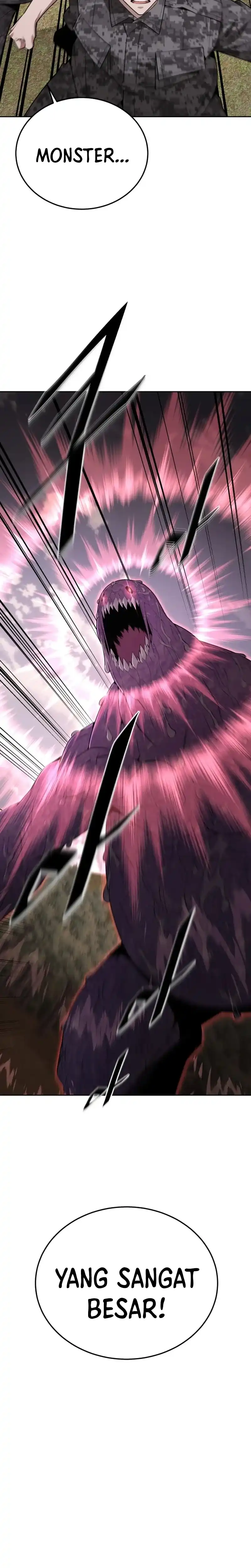 Baca Apocalyptic Chef Awakening - Chapter 97 halaman 11