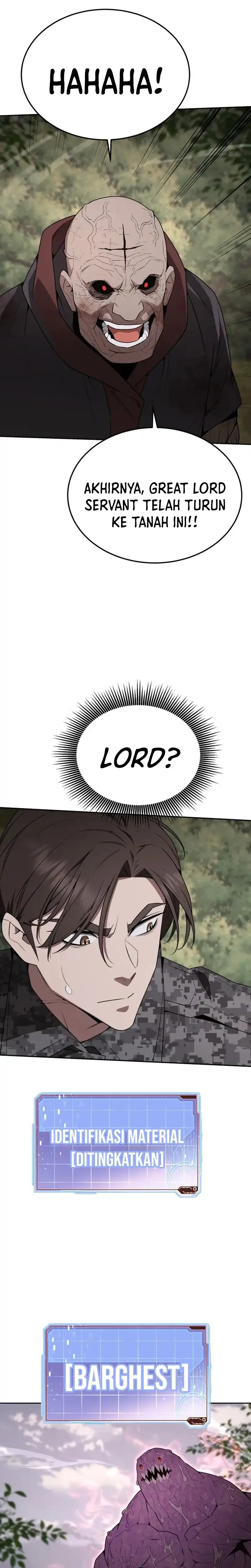 Baca Apocalyptic Chef Awakening - Chapter 97 halaman 12