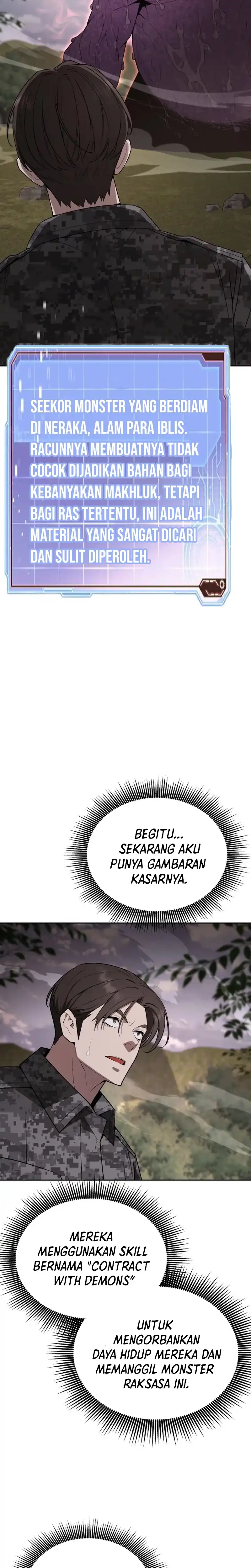 Baca Apocalyptic Chef Awakening - Chapter 97 halaman 13