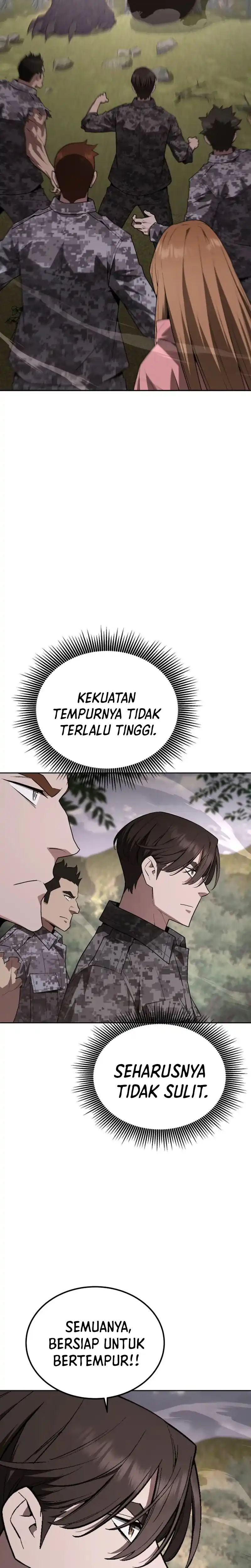 Baca Apocalyptic Chef Awakening - Chapter 97 halaman 15
