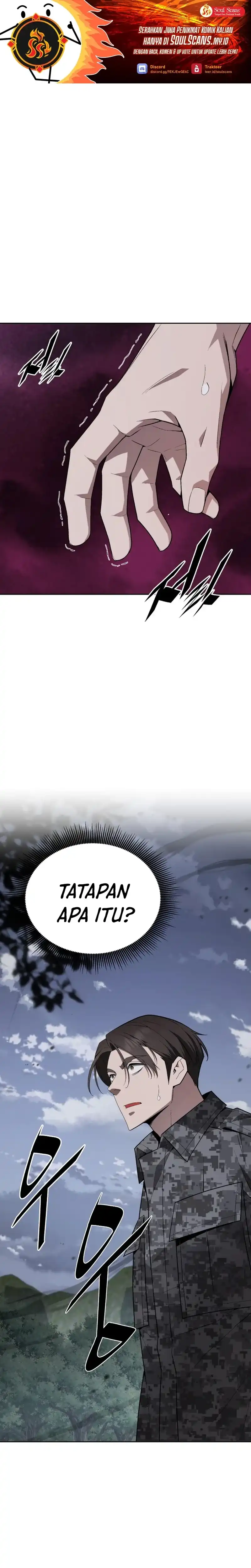 Baca Apocalyptic Chef Awakening - Chapter 97 halaman 2