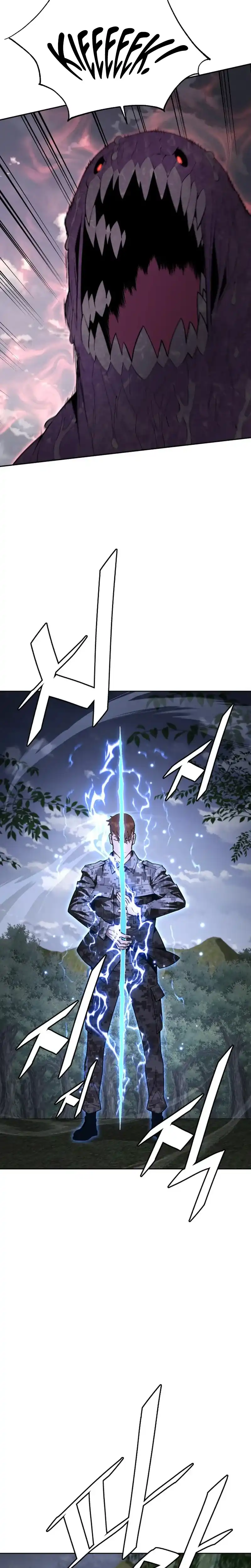 Baca Apocalyptic Chef Awakening - Chapter 97 halaman 20