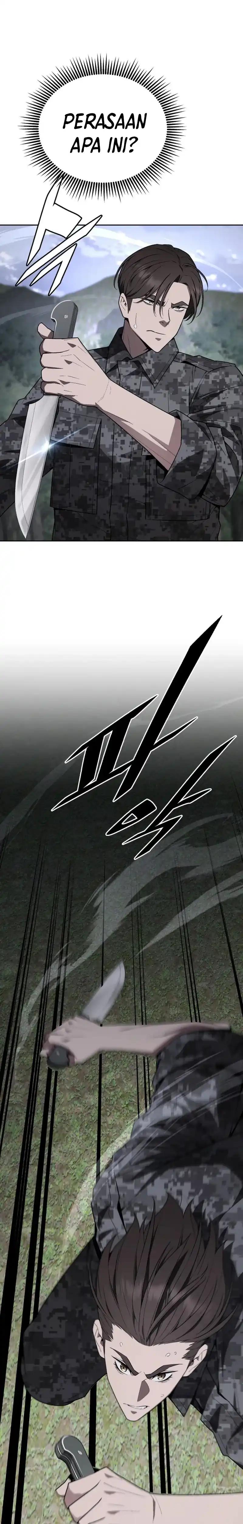 Baca Apocalyptic Chef Awakening - Chapter 97 halaman 23