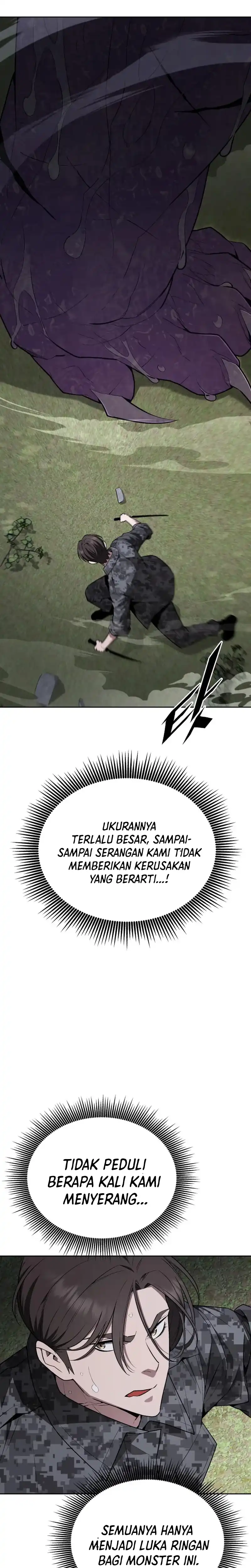 Baca Apocalyptic Chef Awakening - Chapter 97 halaman 25