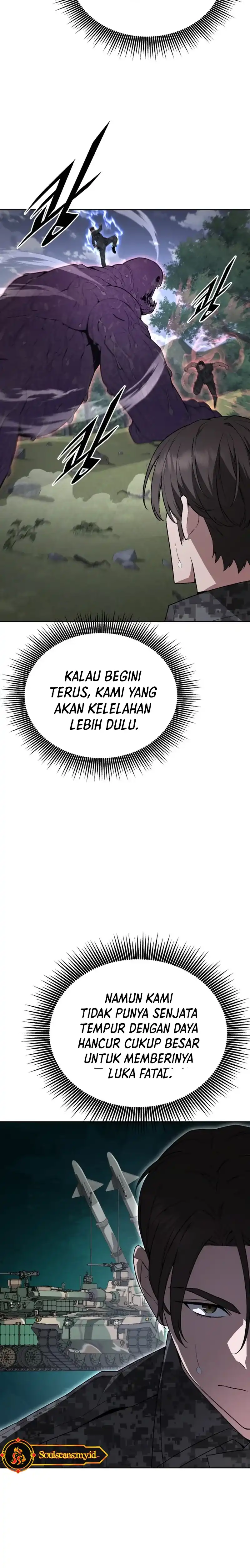 Baca Apocalyptic Chef Awakening - Chapter 97 halaman 26