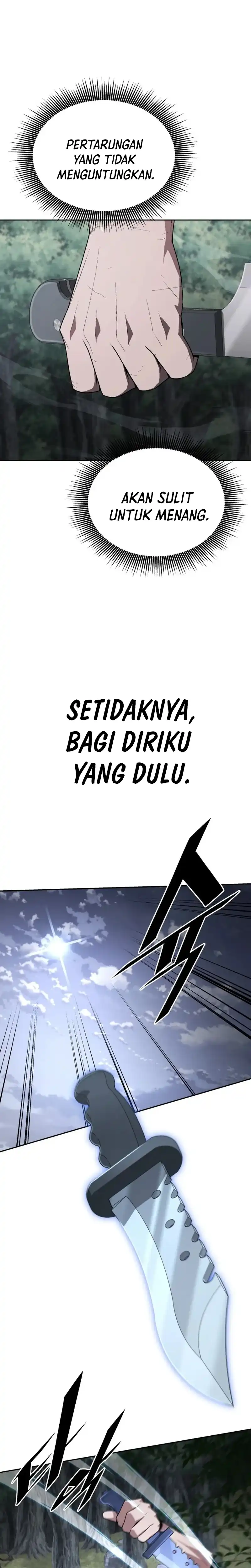 Baca Apocalyptic Chef Awakening - Chapter 97 halaman 27