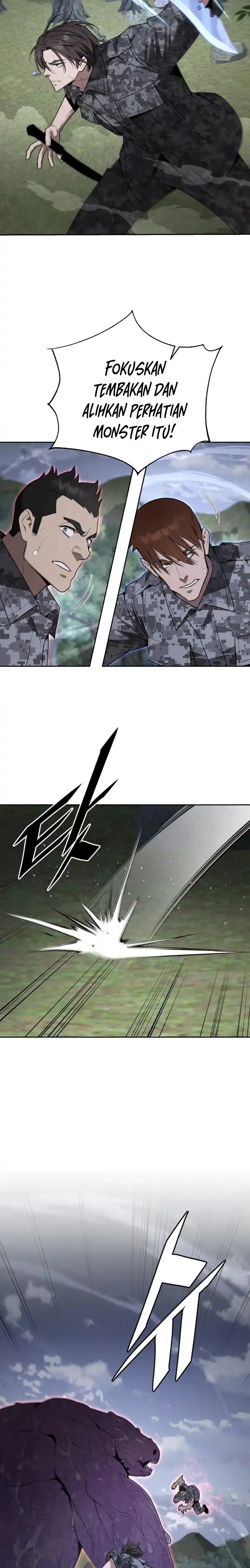 Baca Apocalyptic Chef Awakening - Chapter 97 halaman 28