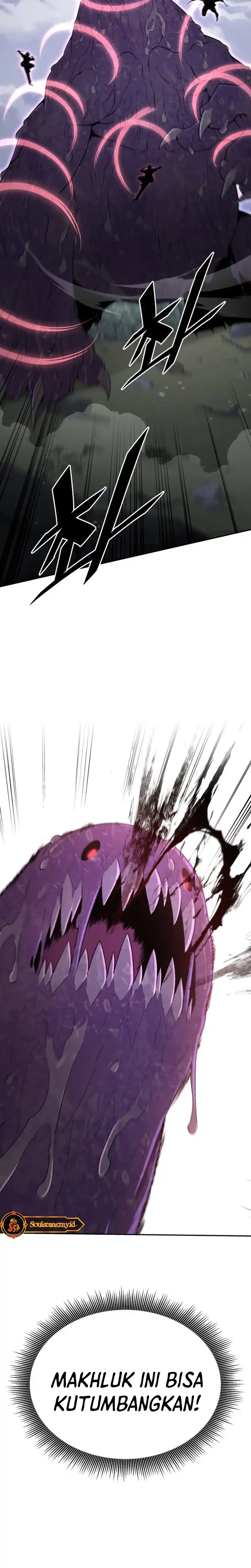 Baca Apocalyptic Chef Awakening - Chapter 97 halaman 34