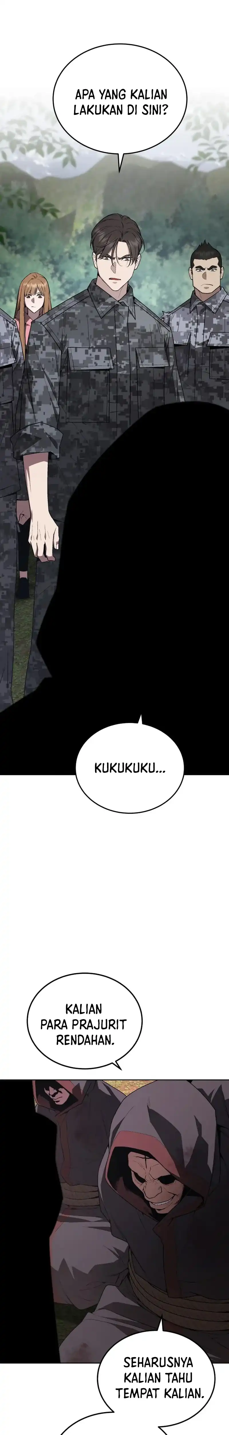 Baca Apocalyptic Chef Awakening - Chapter 97 halaman 6