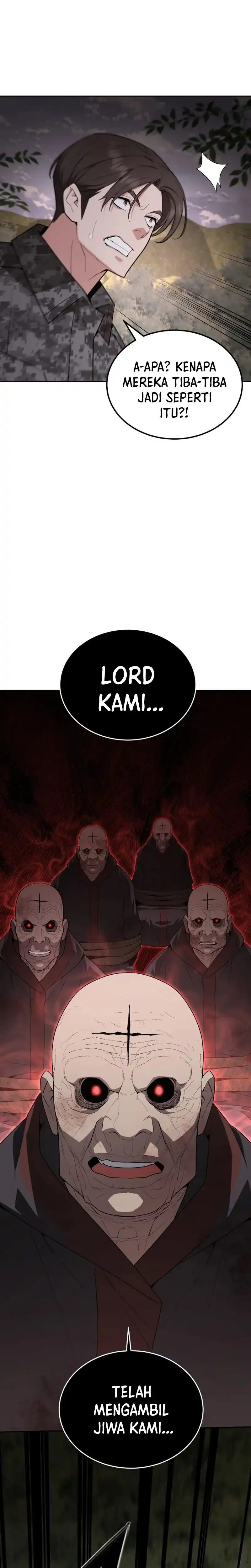 Baca Apocalyptic Chef Awakening - Chapter 97 halaman 8