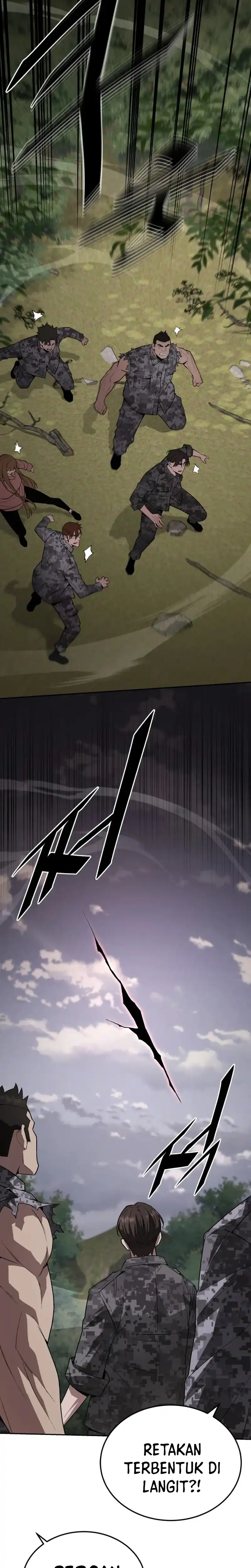 Baca Apocalyptic Chef Awakening - Chapter 97 halaman 9