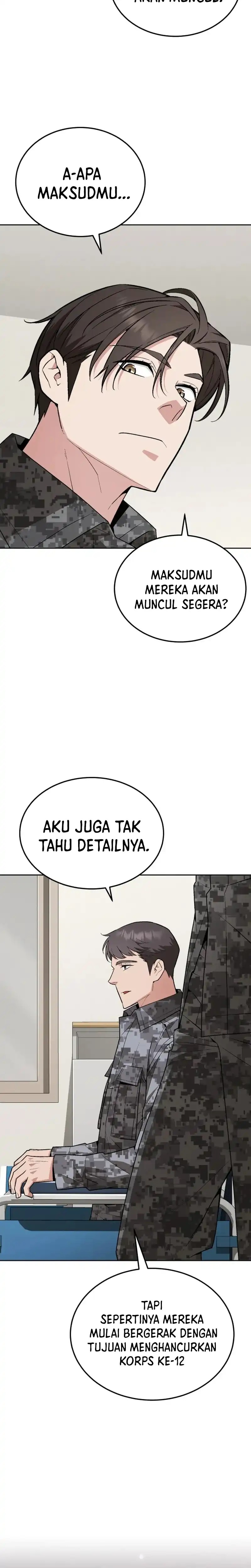 Baca Apocalyptic Chef Awakening - Chapter 98 halaman 10