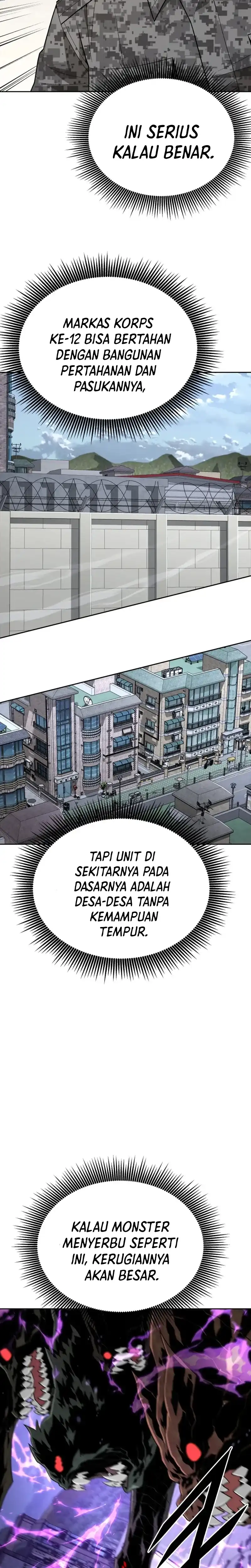 Baca Apocalyptic Chef Awakening - Chapter 98 halaman 12