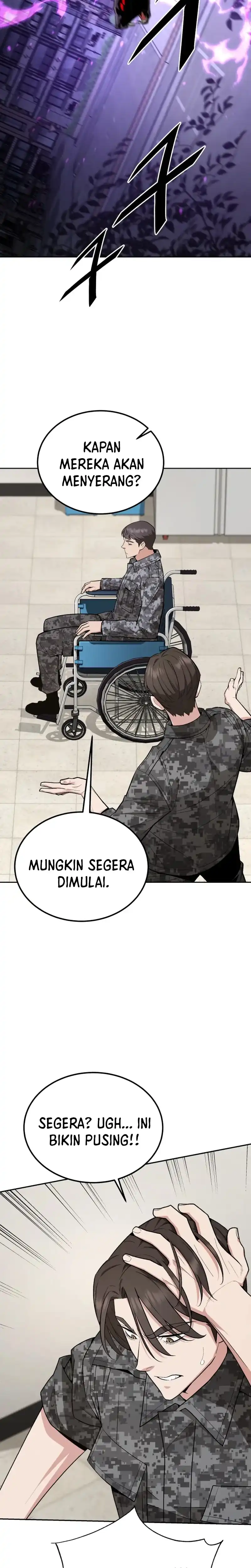 Baca Apocalyptic Chef Awakening - Chapter 98 halaman 13