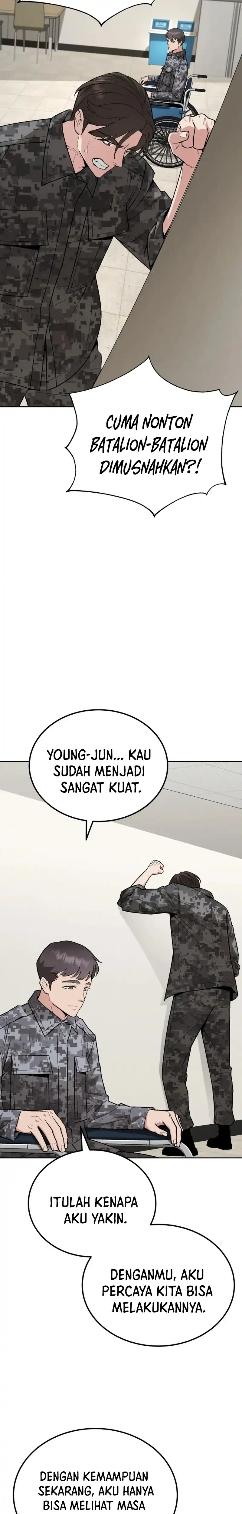 Baca Apocalyptic Chef Awakening - Chapter 98 halaman 17