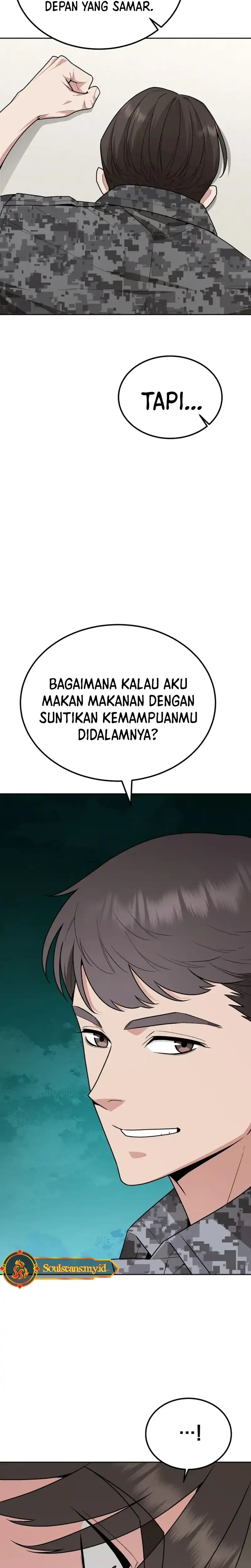 Baca Apocalyptic Chef Awakening - Chapter 98 halaman 18