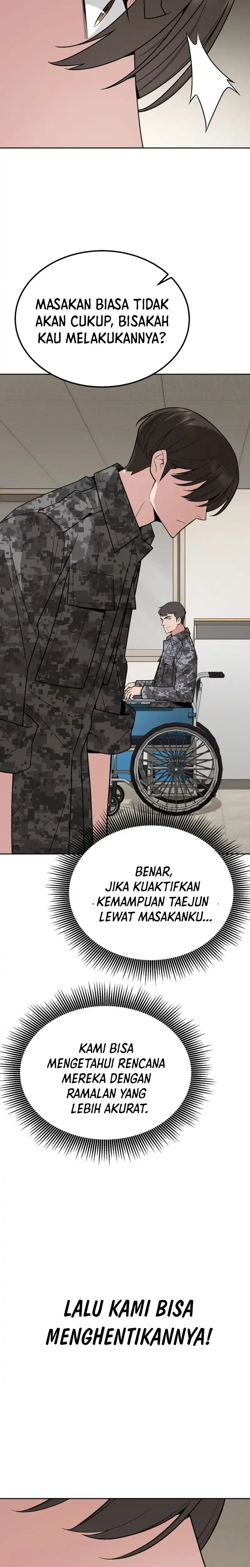 Baca Apocalyptic Chef Awakening - Chapter 98 halaman 19