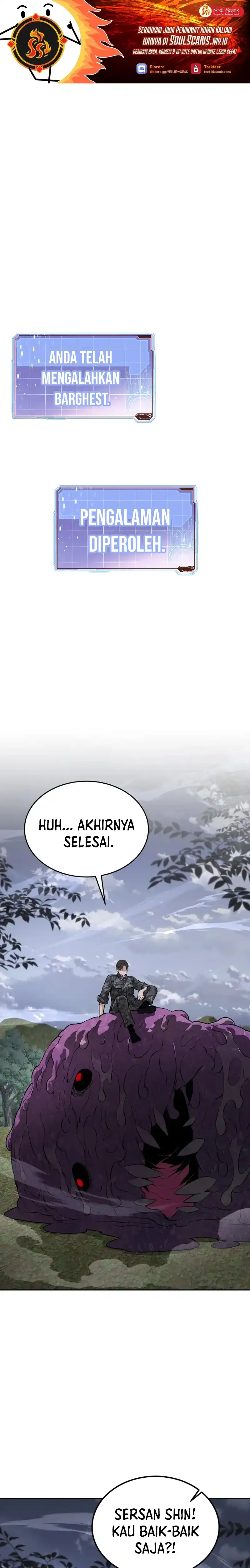 Baca Apocalyptic Chef Awakening - Chapter 98 halaman 2