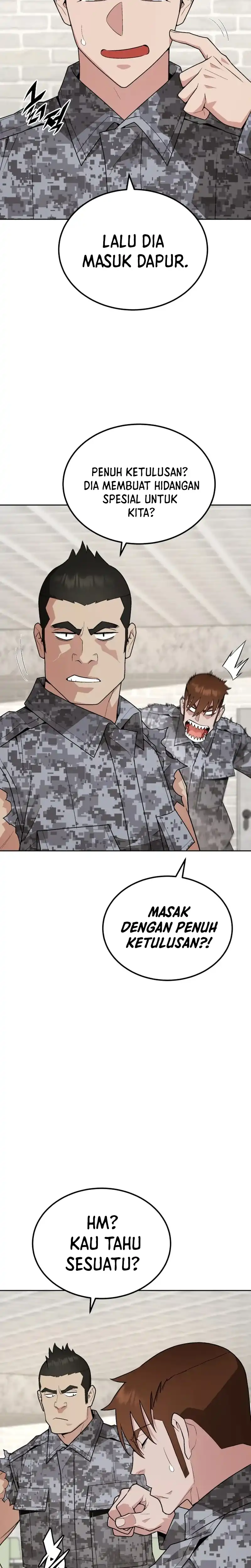 Baca Apocalyptic Chef Awakening - Chapter 98 halaman 23