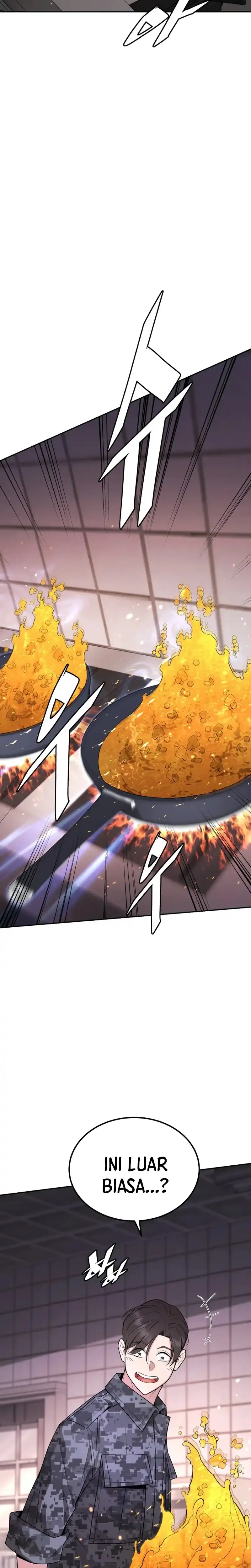 Baca Apocalyptic Chef Awakening - Chapter 98 halaman 29