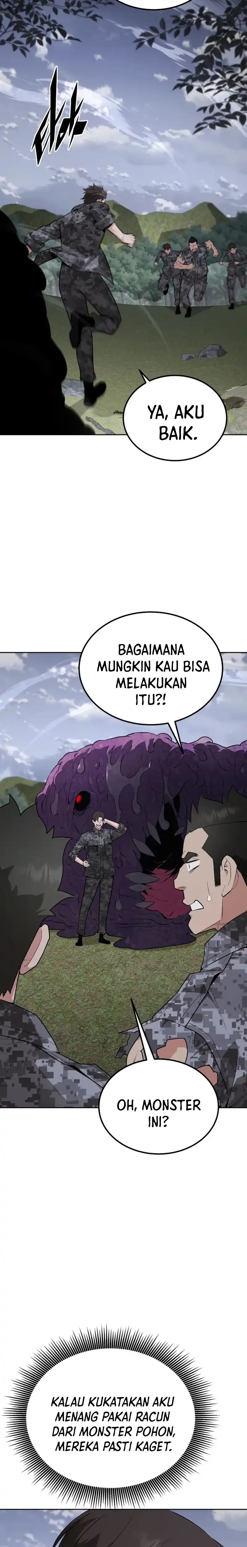 Baca Apocalyptic Chef Awakening - Chapter 98 halaman 3