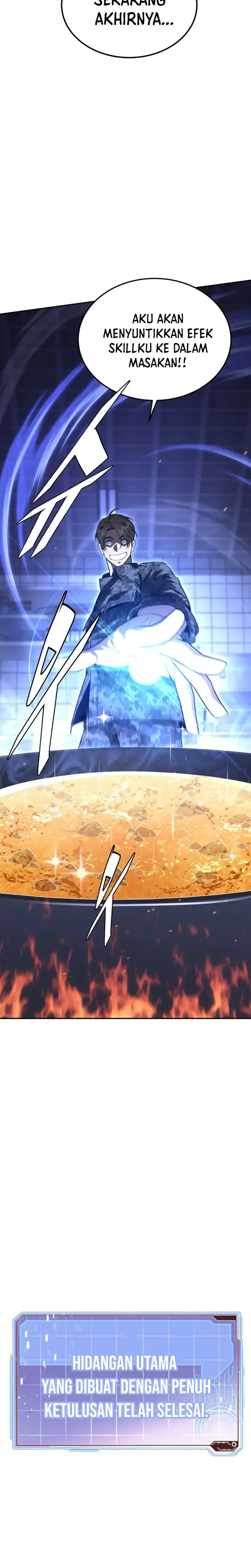 Baca Apocalyptic Chef Awakening - Chapter 98 halaman 34