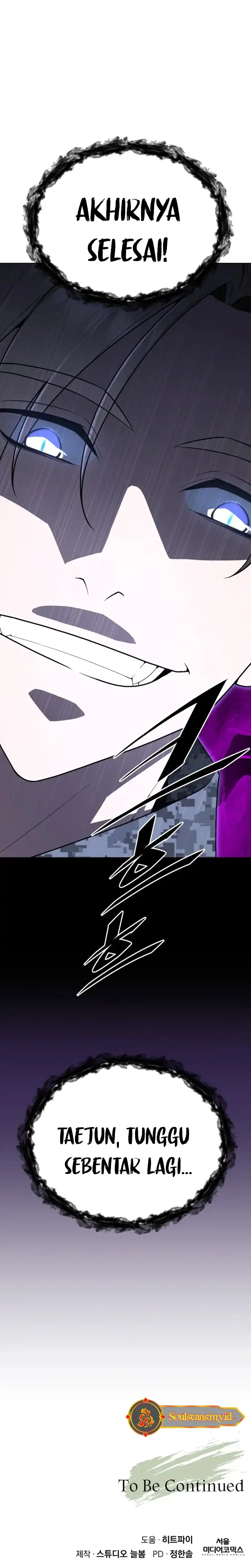 Baca Apocalyptic Chef Awakening - Chapter 98 halaman 35