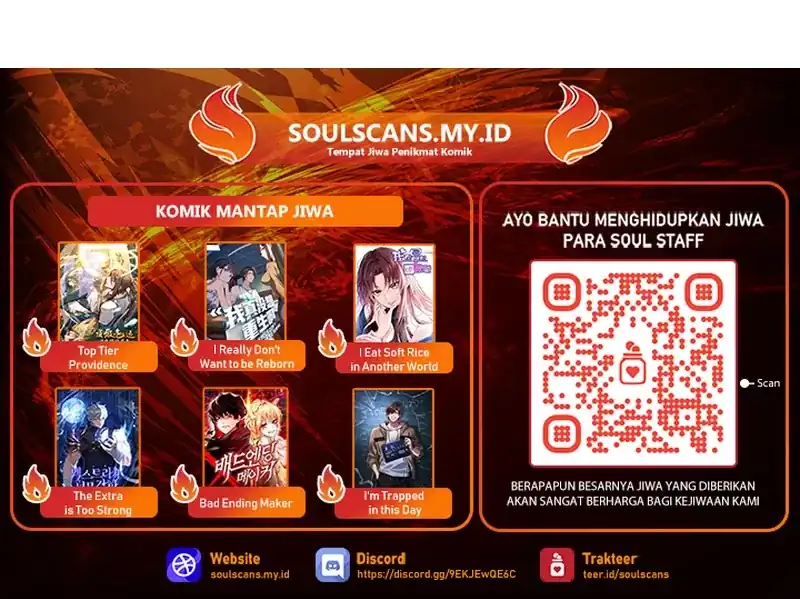Baca Apocalyptic Chef Awakening - Chapter 98 halaman 36