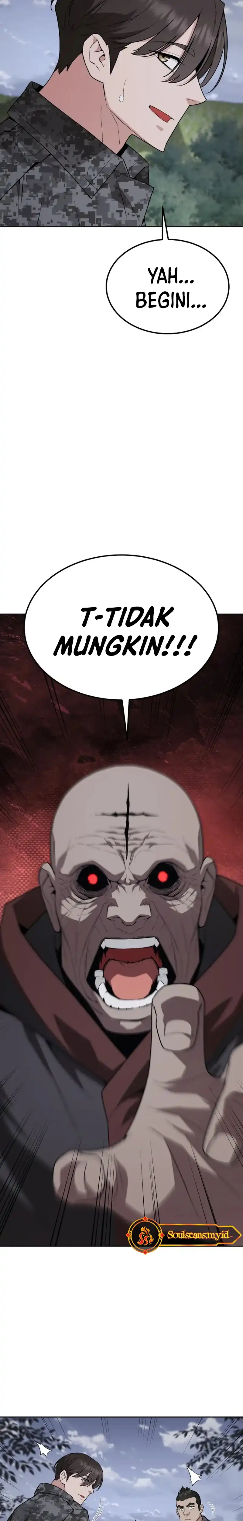 Baca Apocalyptic Chef Awakening - Chapter 98 halaman 4