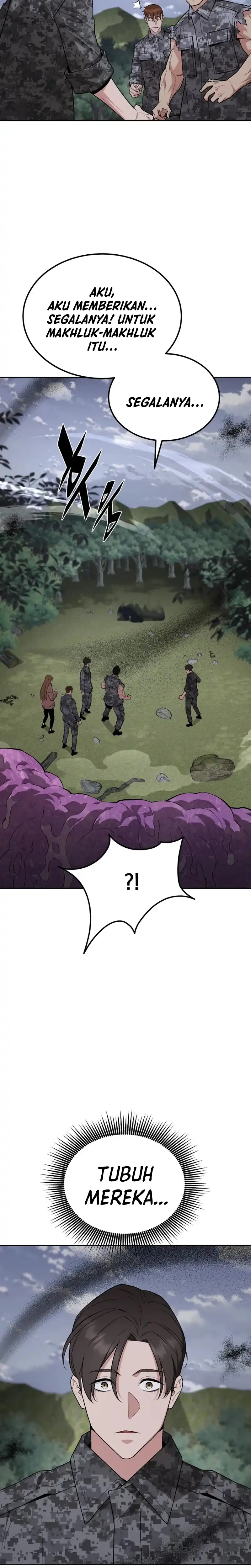 Baca Apocalyptic Chef Awakening - Chapter 98 halaman 5