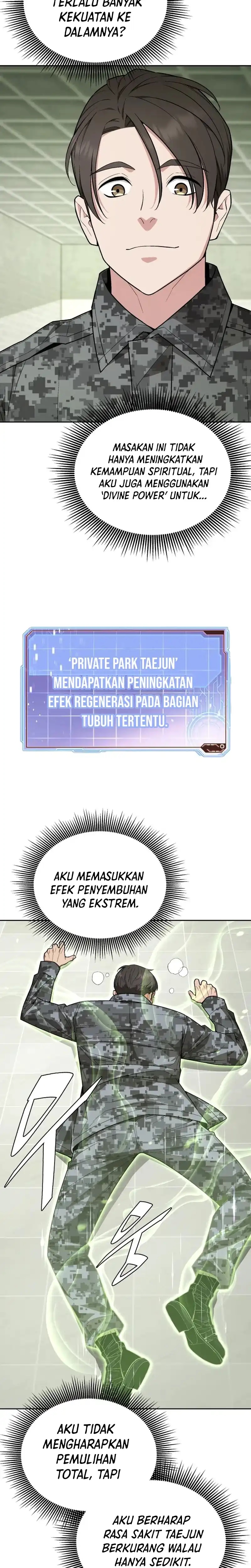 Baca Apocalyptic Chef Awakening - Chapter 99 halaman 13