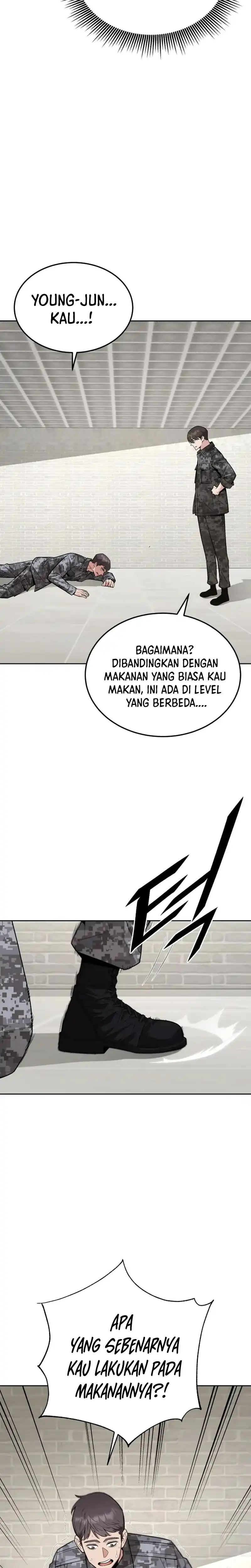 Baca Apocalyptic Chef Awakening - Chapter 99 halaman 14