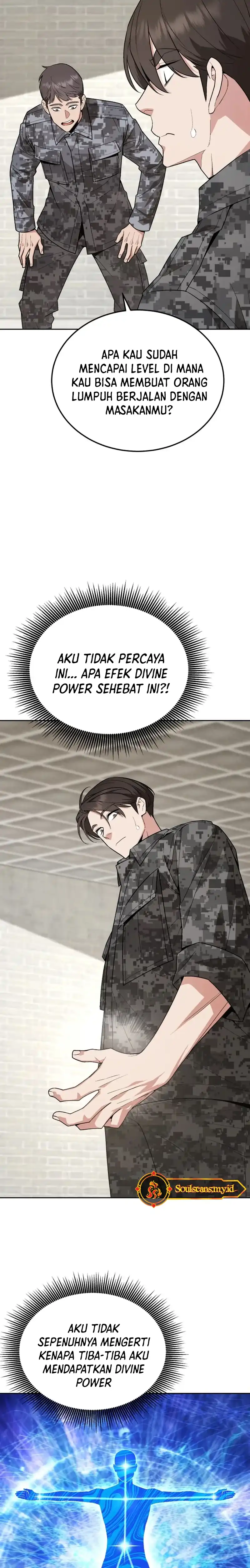 Baca Apocalyptic Chef Awakening - Chapter 99 halaman 16