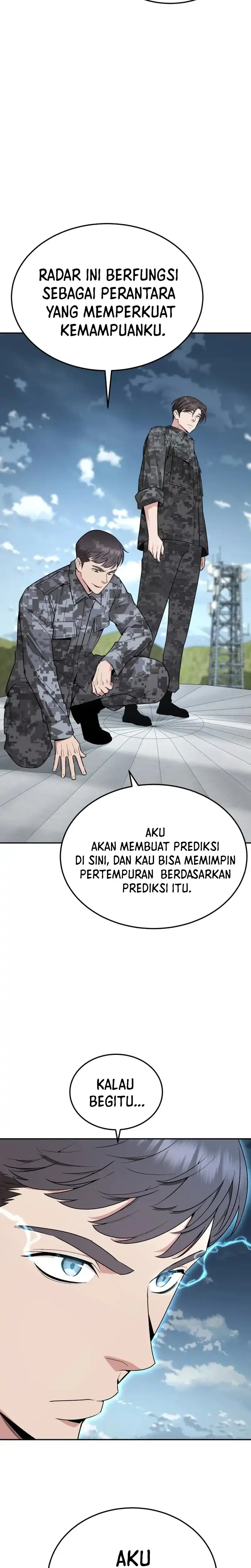 Baca Apocalyptic Chef Awakening - Chapter 99 halaman 20