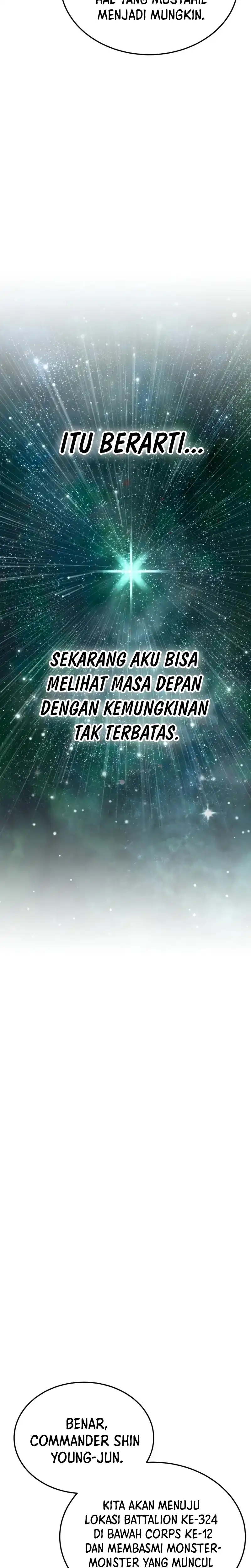 Baca Apocalyptic Chef Awakening - Chapter 99 halaman 23
