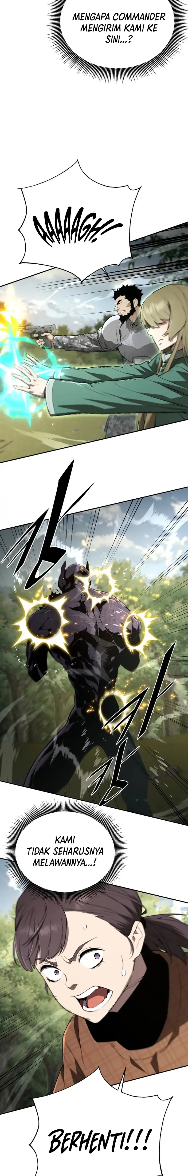 Baca Apocalyptic Chef Awakening - Chapter 99 halaman 32