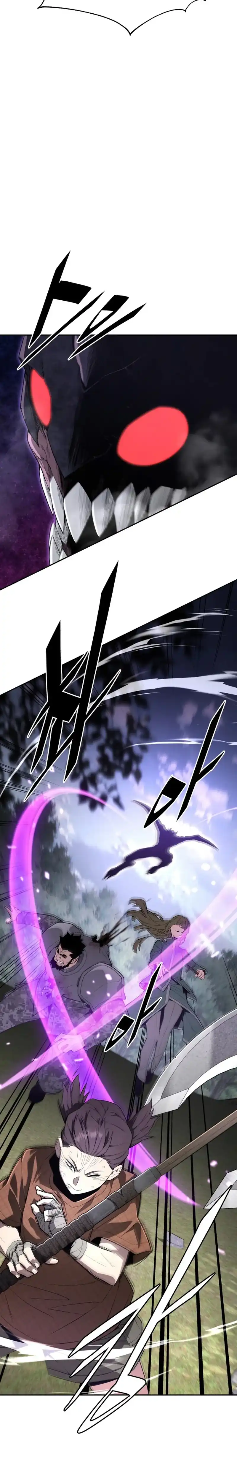 Baca Apocalyptic Chef Awakening - Chapter 99 halaman 33