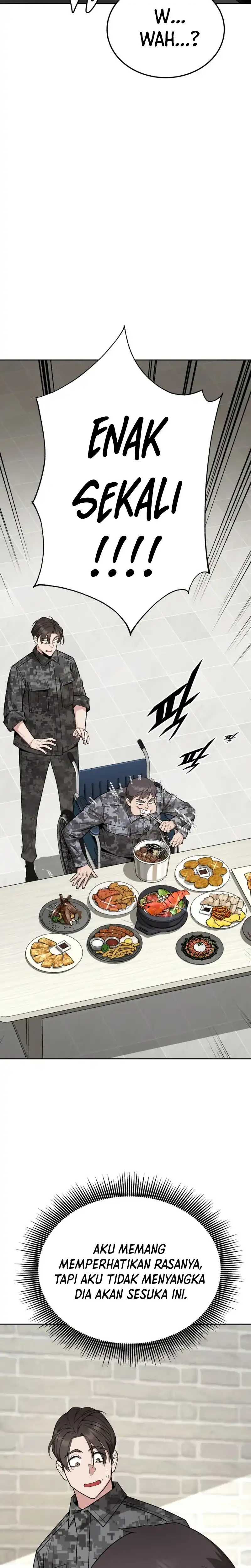 Baca Apocalyptic Chef Awakening - Chapter 99 halaman 7