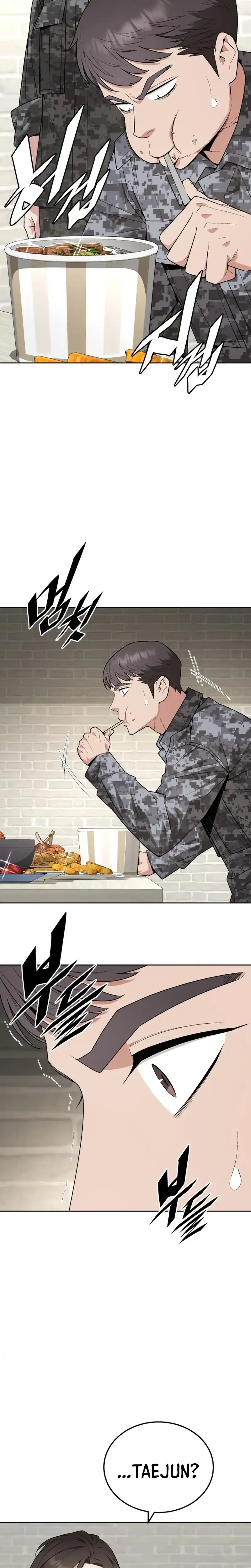 Baca Apocalyptic Chef Awakening - Chapter 99 halaman 8