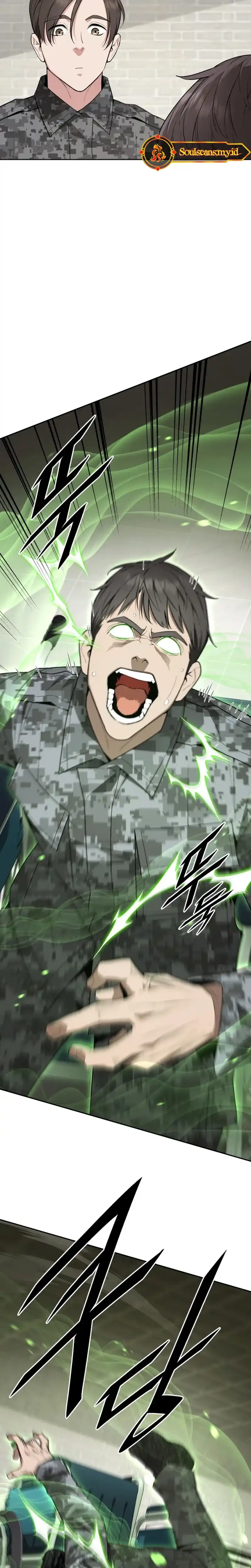 Baca Apocalyptic Chef Awakening - Chapter 99 halaman 9