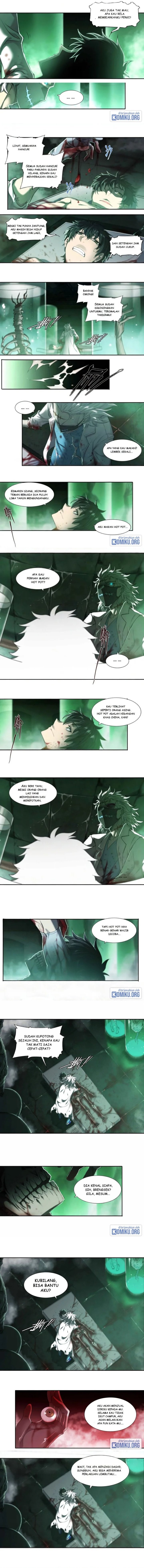 Apocalyptic Forecast Chapter 36 - Page 4