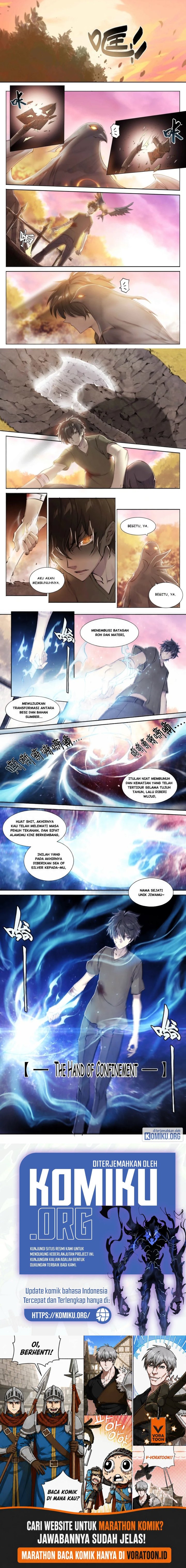 Apocalyptic Forecast Chapter 38 - Page 2