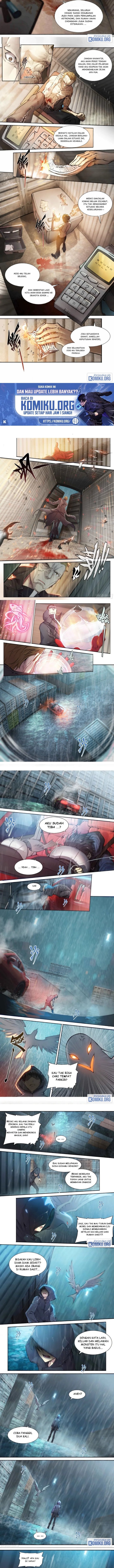 Apocalyptic Forecast Chapter 42 - Page 2
