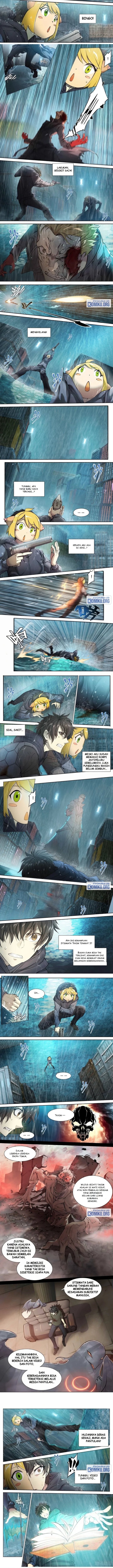 Apocalyptic Forecast Chapter 43 - Page 2