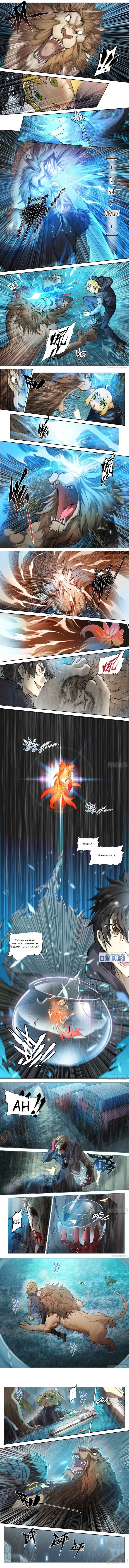 Apocalyptic Forecast Chapter 44 - Page 2