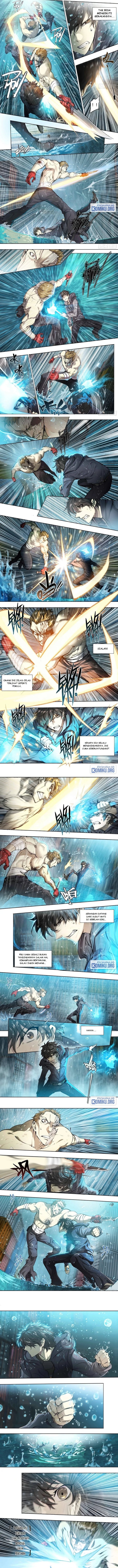 Apocalyptic Forecast Chapter 46 - Page 3
