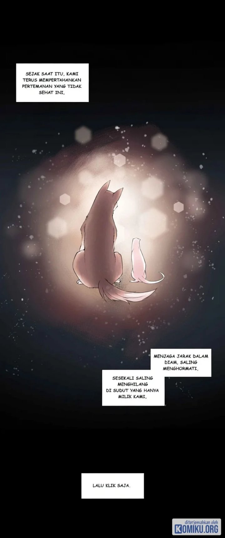 Apocalyptic Forecast Chapter 55 - Page 23