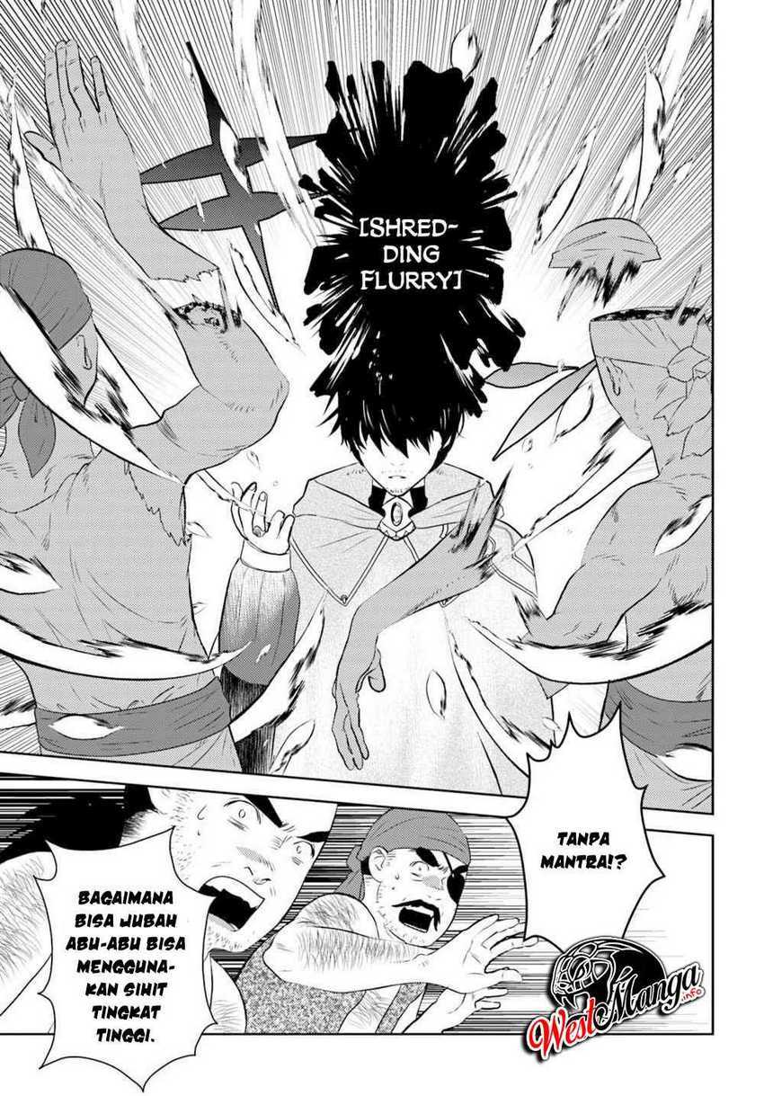 Baca Arafoo Kenja no Isekai Seikatsu Nikki - Chapter 16 halaman 15