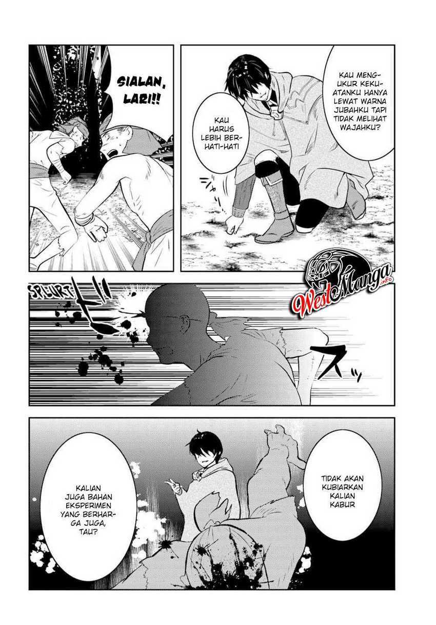 Baca Arafoo Kenja no Isekai Seikatsu Nikki - Chapter 16 halaman 16
