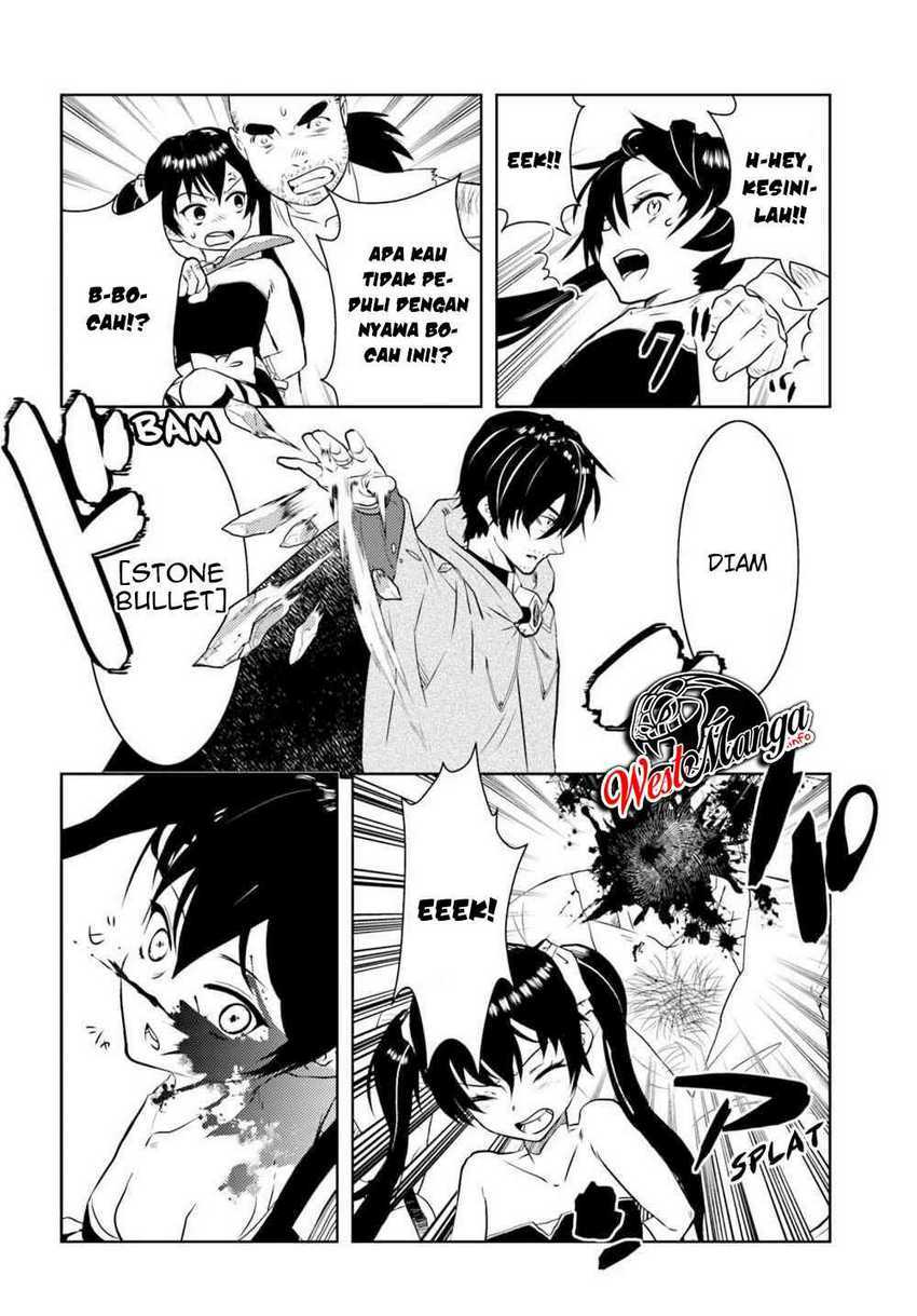 Baca Arafoo Kenja no Isekai Seikatsu Nikki - Chapter 16 halaman 18